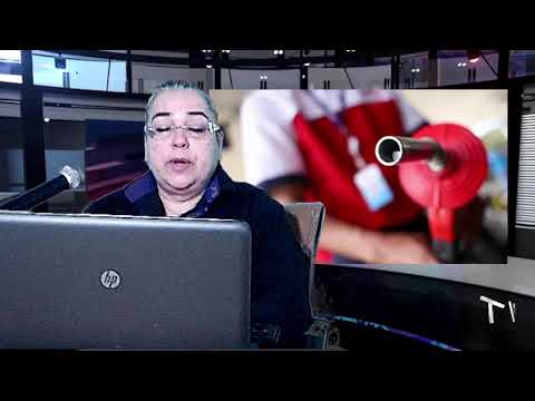 Jornal Bom dia Itanhaem - 13/10