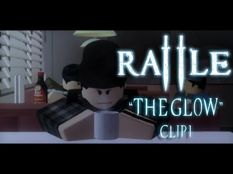 Rattle [2020] | Clip #1 "The Glow" (HD)