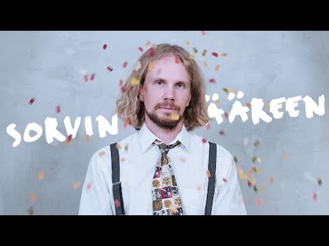 Kalevauva.fi - Sorvin ääreen #oravanpyörä⎪Duunitori