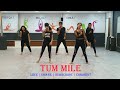 Tum Mile Dance Video Basic Contemporary Choreography Choreographed By Akshay Dhole