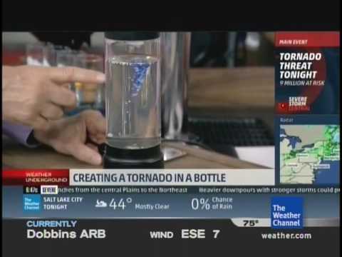 WeatherSTAR XL - National LDL Test