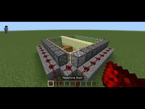 Epic Minecraft Potion Making - All Eggs Combine!