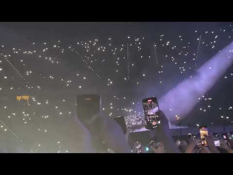 Lady Gaga - Shallow - Chromatica Ball - 17/07/22 - Düsseldorf, Merkur Spiel-Arena