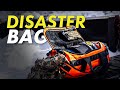 Mike Glover's Disaster Bag Loadout