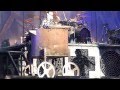 Rammstein , Mein Teil , Rock The Beach Festival ...