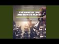 Chapter 1 - The Game of Life and How to Play It
