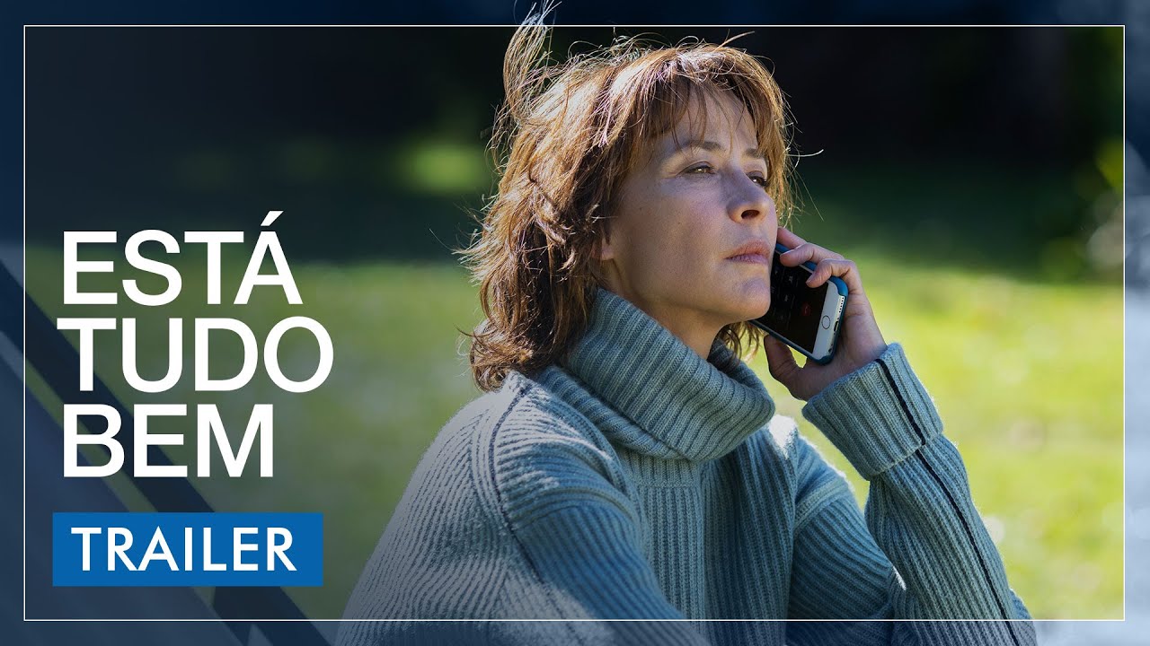trailer Oficial