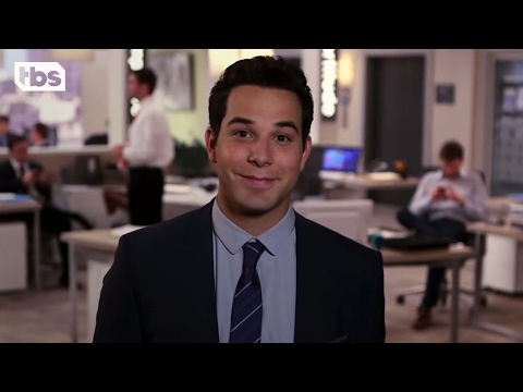 The New Office - Sneak Peek | Ground Floor | TBS