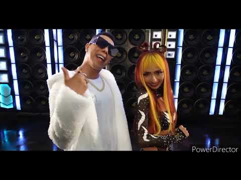 Fillipe Dom e Ruivinha De Marte - Senta Danadinha (Dj'Evangelista)❤