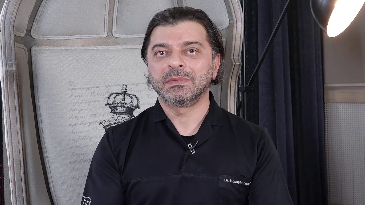 Dr Hüseyin Tırman  LEKELERİN NEDENLERİ