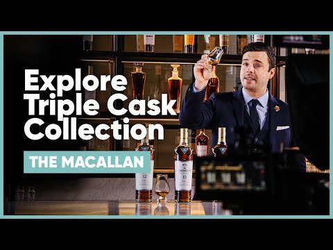 The Macallan - Customer Success Story