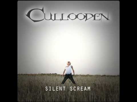 CULLOODEN - Take Hold Of Your Fear