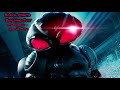 Aquaman OST - It's No Good | Black Manta Building Suit Song