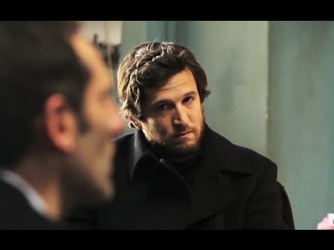 Romain BERGER Platane Episode 6 (2ème partie)