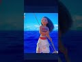 Did you notice this??! 🤯🤯🤯 #moana #disney #shorts