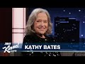 Kathy Bates On Matlock Success Grandfather S Strange Connection To The Corpse Of John Wilkes Booth