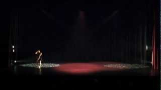 HSC Core Performance- Callbacks 2012