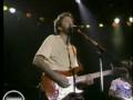 Eric Clapton Sunshine of Your Love 