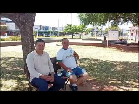 VEIO DE MINAS GERAIS SEM NADA PARA UMUARAMA PARANÁ , HISTÓRIA REAL !! #coragem #determinação #fé