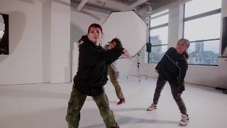 Jayla Darden // Sweating Me // Sangeetha Santhebennur Choreography