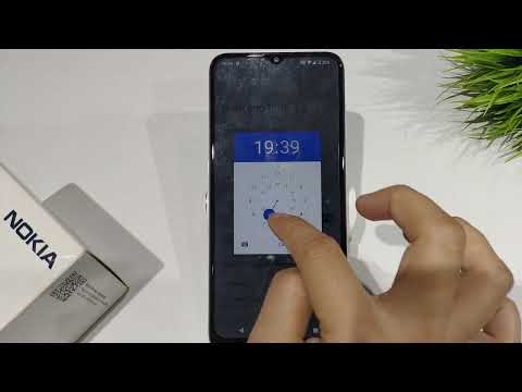 How to fix date and time in nokia c21 plus | Date aur time kaise set kare nokia ke phone me