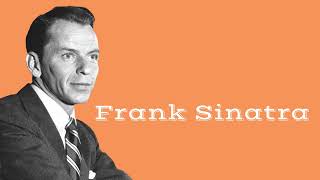 I Don’t Believe In Rumors - Frank Sinatra
