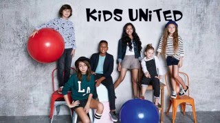 Toi + Moi | KIDS UNITED | Lyrics