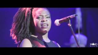 Chojin en Shoko Madrid