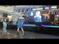 EUMEE CAPILE Sing Her Original Song BRATATAT The TWG Christmas Party 2018