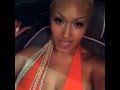 Nina Macc - 2G Wit It In Traffic 