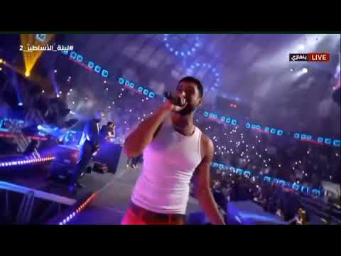 A.L.A  NJOUMi (so soon)@AlaOfficial              