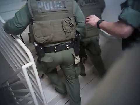 Las Vegas Shooting - LVMPD Release #33 (#01101)