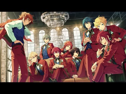 あんさんぶるスターズ！！」5周年記念キャンペーン第4弾は“ニューディ