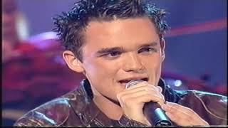 What Your Heart Wants To Say -Gareth Gates