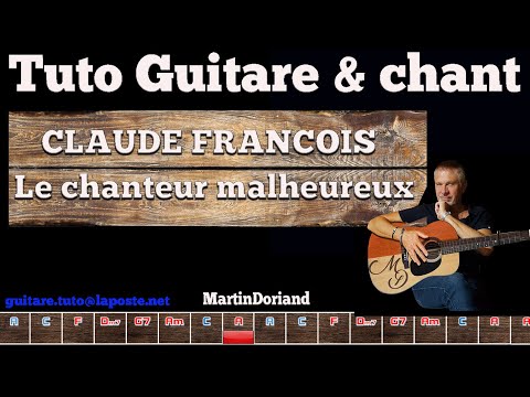 Le Chanteur Malheureux - Claude Francois