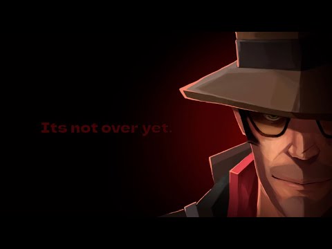 Steam Community :: Video :: [TF2/RIJIN] Its not over yet.