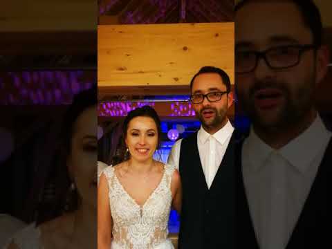 Tamada Georg aus München für Ihre Hochzeit