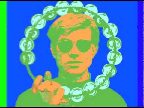 Flowers Of Hell - Mr. Tambourine Man