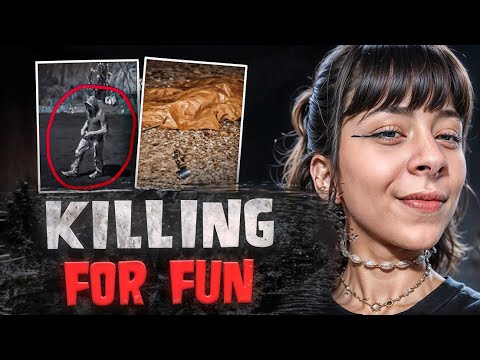 "Friends" Test if They're Psychopaths! | The Case of Ariana Loriana | True Crime Documentary