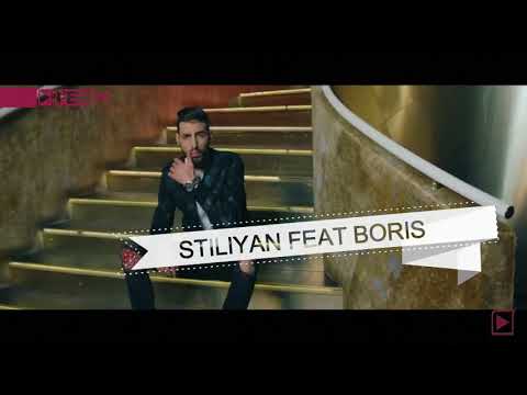 NEW ! STILIYAN FEAT BORIS BEATS   #PAPAGAL 2018 DEMO NEW !