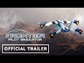 Explore An Alien World in Frontier Pilot Simulator