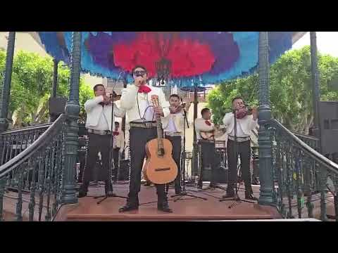 Promotional video thumbnail 3 for Mariachi Juvenil Atotonilco