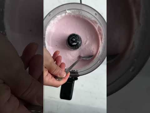 🍓 Strawberry Cottage Cheese Bark 🍓