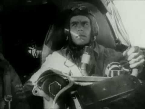 Heinkel He-111 bomber