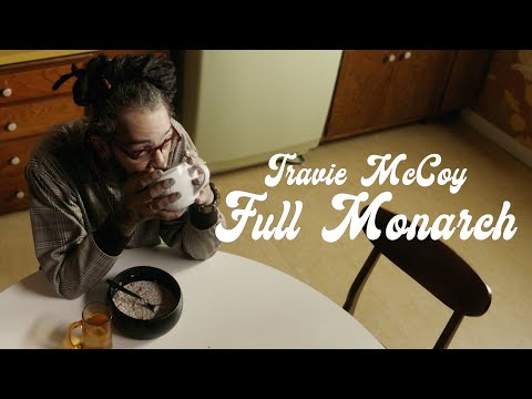 Travie McCoy - Full Monarch (Official Music Video)