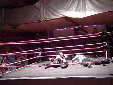 rage vs fury rcw