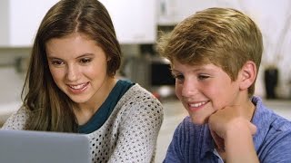 MattyB - Goliath (Official Music Video)