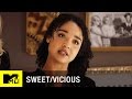 Badass Moments: 'Kennedy's Pledge Week Greeting' (Episode 4) | Sweet/Vicious (Season 1) | MTV
