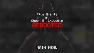 Five Nights at Chuck E Cheese&#39;s: Rebooted OST - Taraxacum