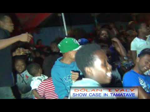 3DÔLAN I VALY   AZA MISY MIBOAKA ATANY PLAY BACK